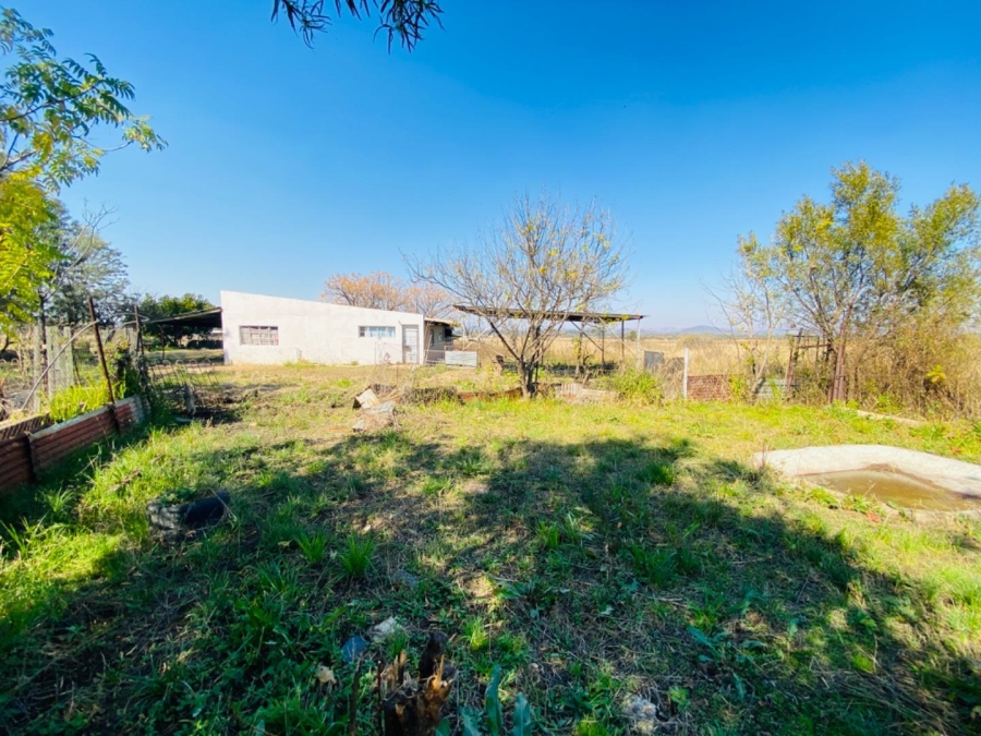2 Bedroom Property for Sale in Haakdoornboom Gauteng
