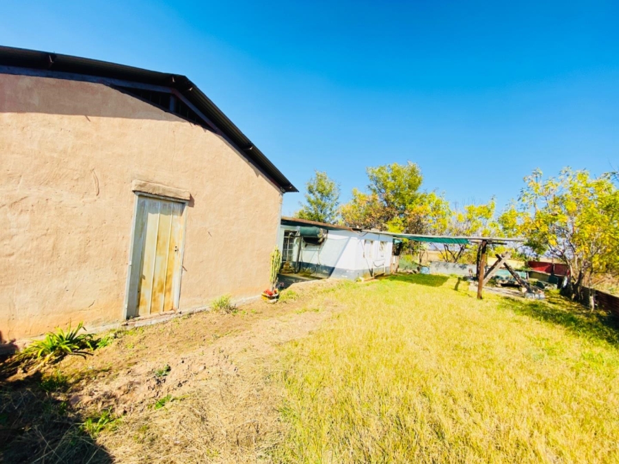 2 Bedroom Property for Sale in Haakdoornboom Gauteng