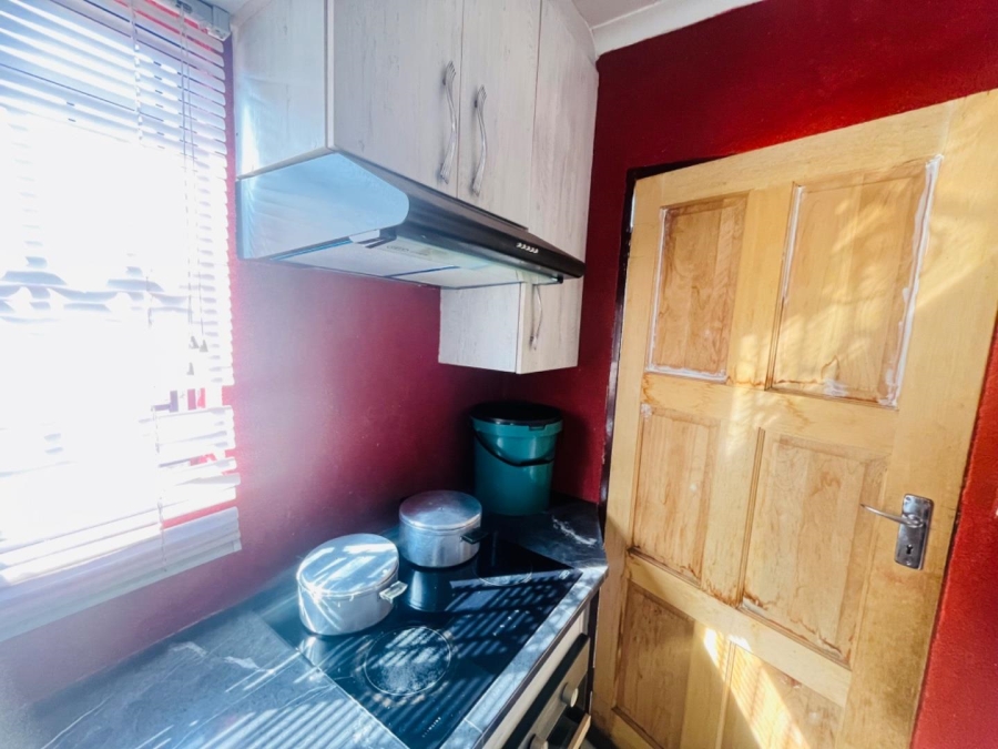 2 Bedroom Property for Sale in Soshanguve A Gauteng