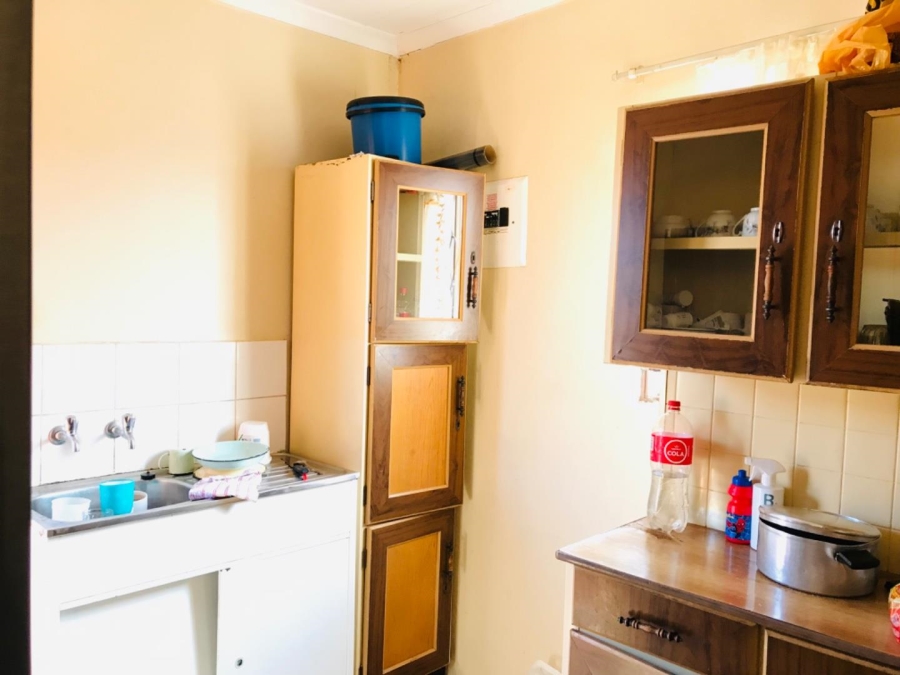 2 Bedroom Property for Sale in Soshanguve B Gauteng
