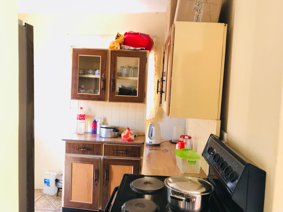 2 Bedroom Property for Sale in Soshanguve B Gauteng