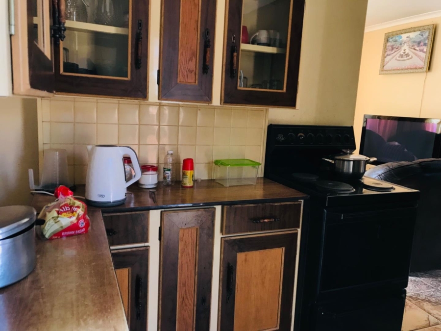 2 Bedroom Property for Sale in Soshanguve B Gauteng