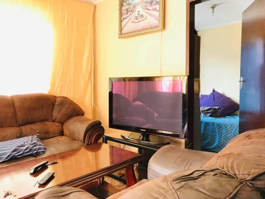2 Bedroom Property for Sale in Soshanguve B Gauteng