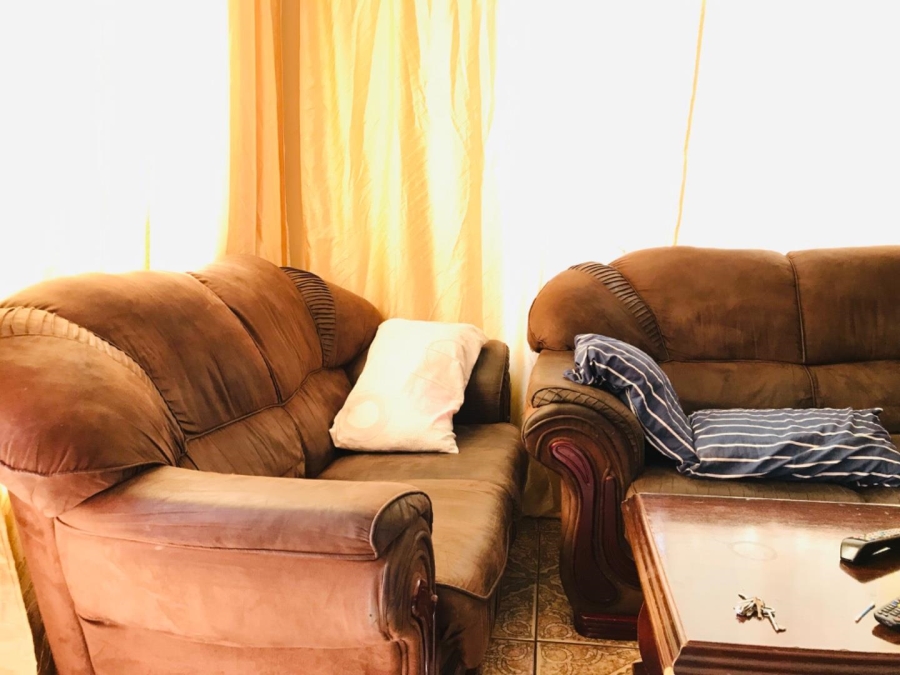 2 Bedroom Property for Sale in Soshanguve B Gauteng