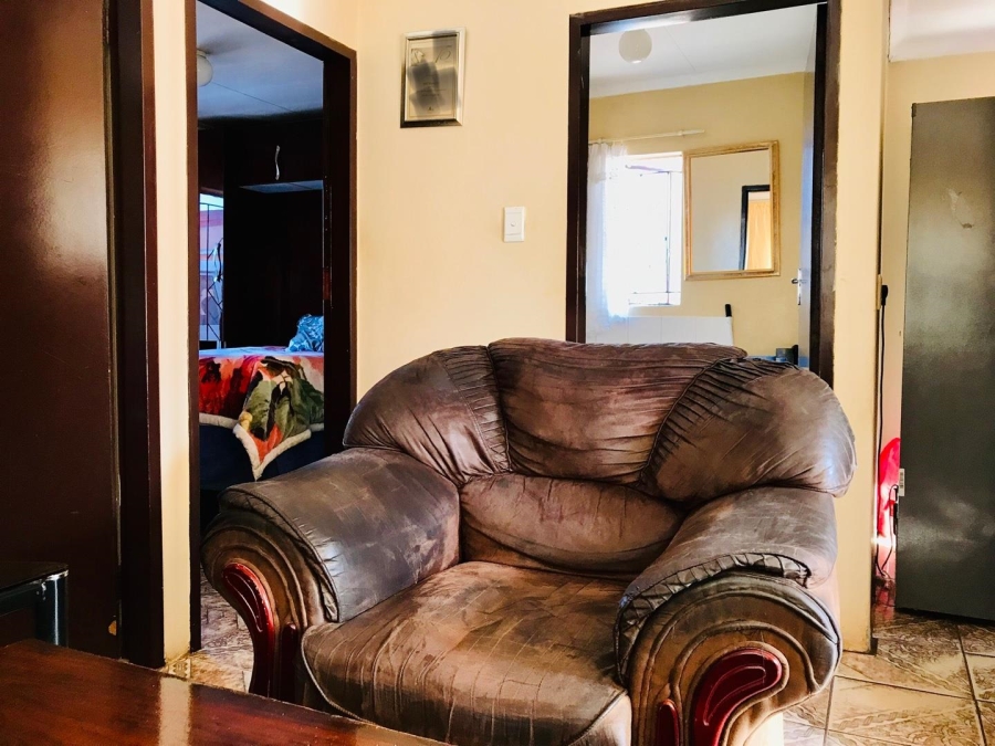 2 Bedroom Property for Sale in Soshanguve B Gauteng
