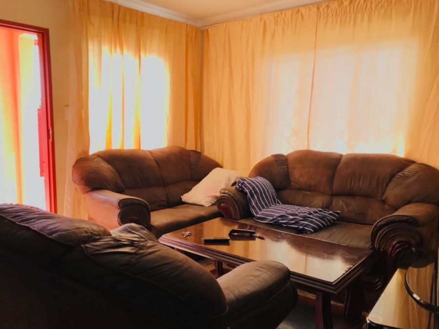 2 Bedroom Property for Sale in Soshanguve B Gauteng
