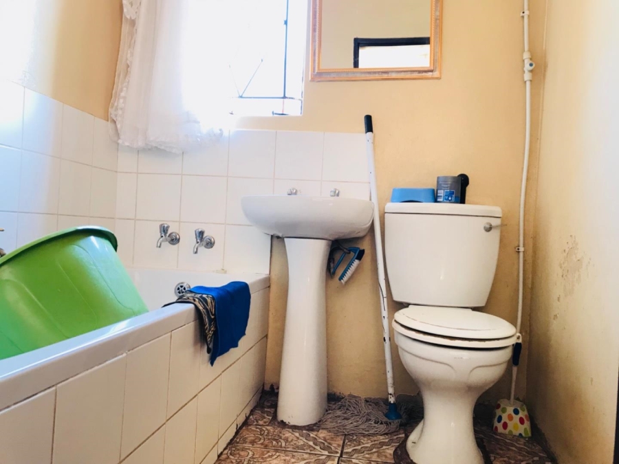 2 Bedroom Property for Sale in Soshanguve B Gauteng
