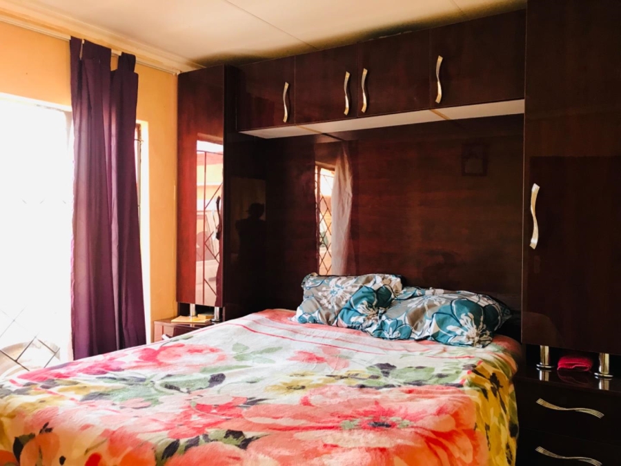 2 Bedroom Property for Sale in Soshanguve B Gauteng