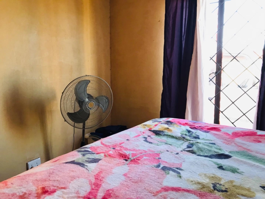 2 Bedroom Property for Sale in Soshanguve B Gauteng