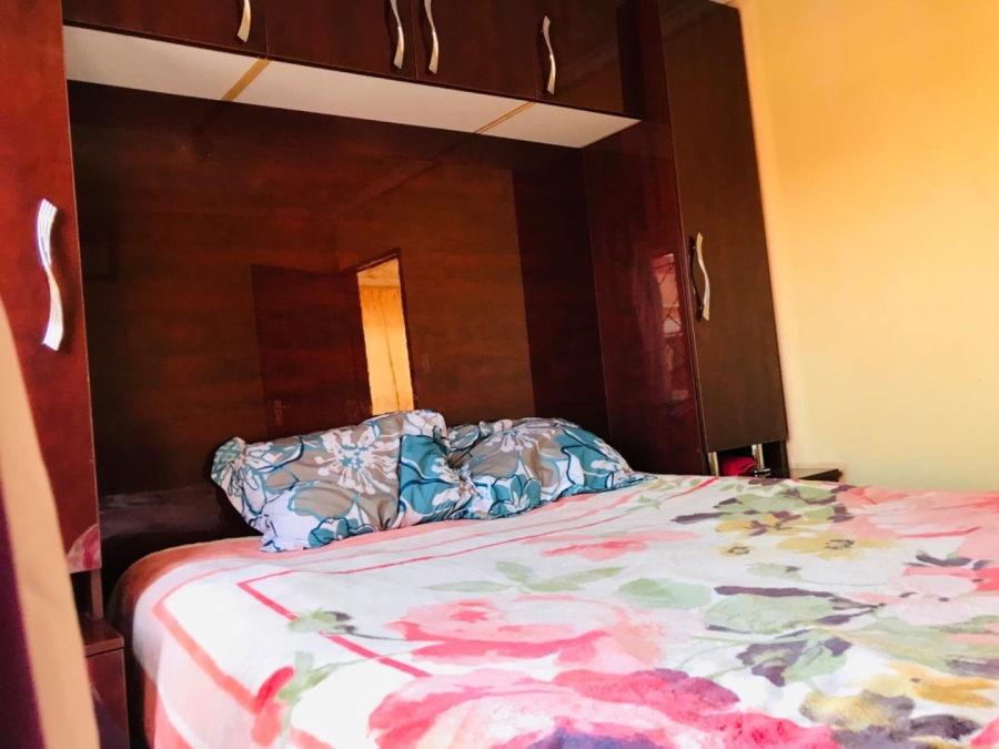 2 Bedroom Property for Sale in Soshanguve B Gauteng