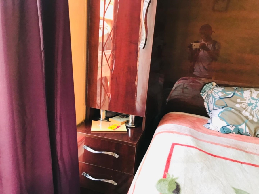 2 Bedroom Property for Sale in Soshanguve B Gauteng