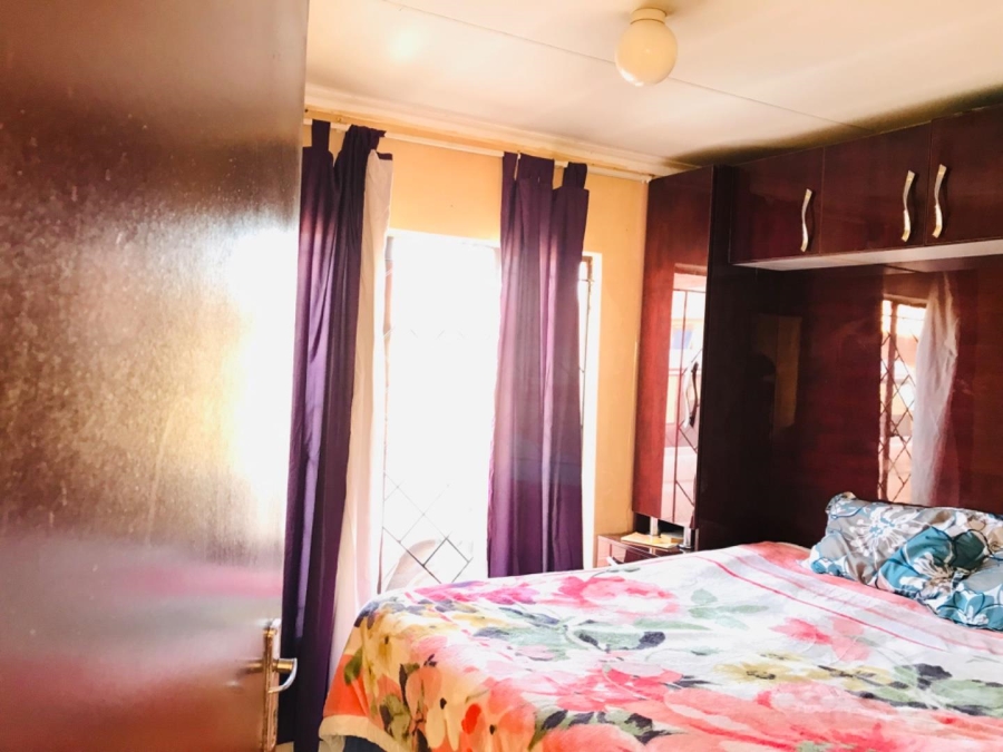 2 Bedroom Property for Sale in Soshanguve B Gauteng