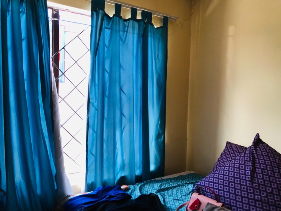 2 Bedroom Property for Sale in Soshanguve B Gauteng