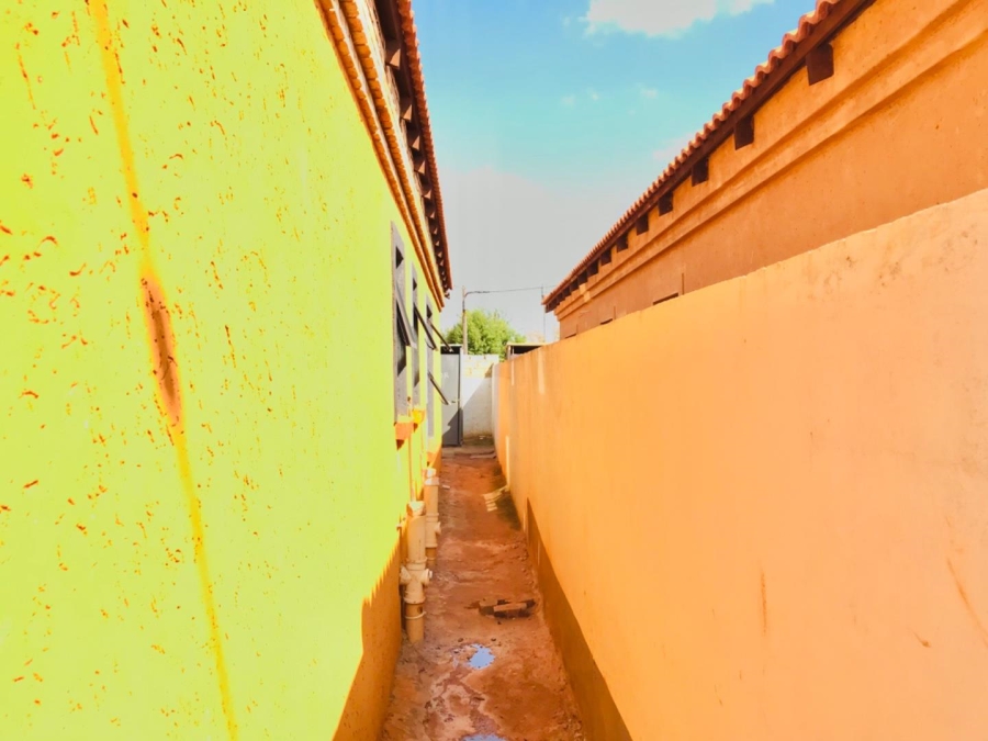3 Bedroom Property for Sale in Soshanguve South Gauteng