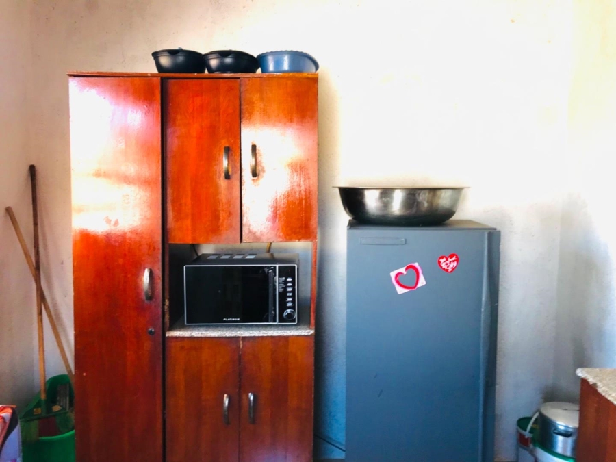3 Bedroom Property for Sale in Soshanguve South Gauteng