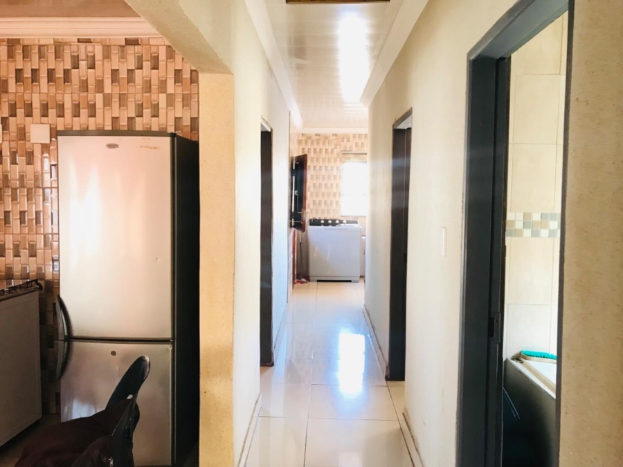 3 Bedroom Property for Sale in Soshanguve South Gauteng