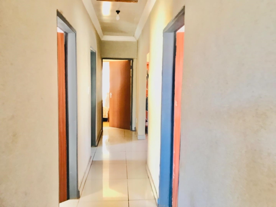 3 Bedroom Property for Sale in Soshanguve South Gauteng