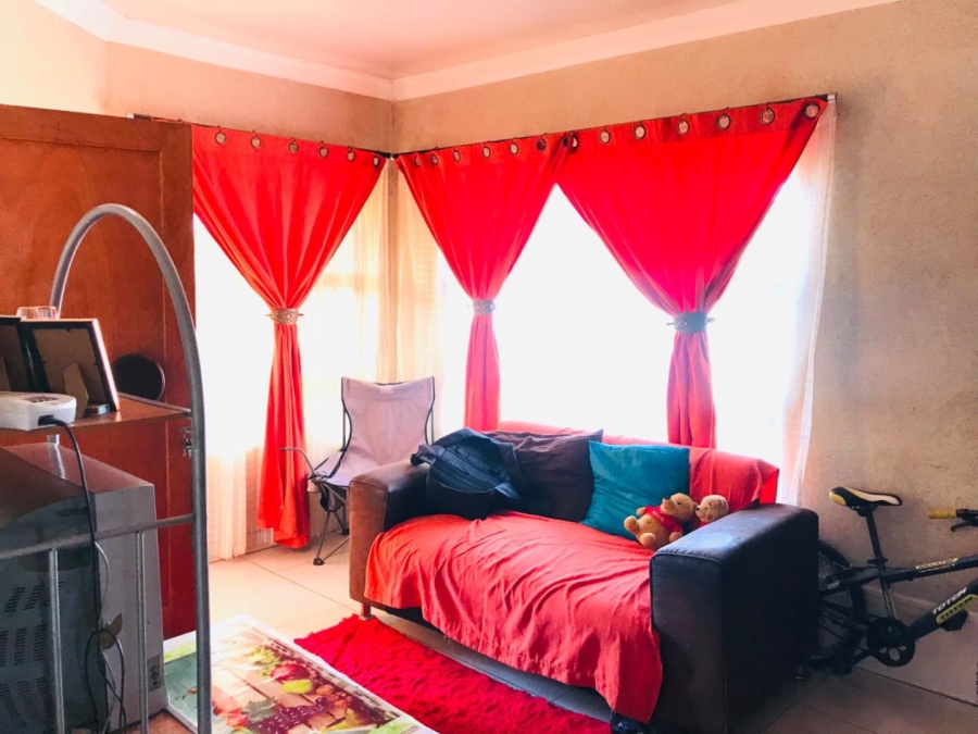 3 Bedroom Property for Sale in Soshanguve South Gauteng