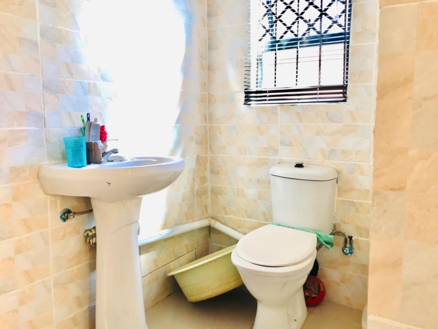 3 Bedroom Property for Sale in Soshanguve South Gauteng