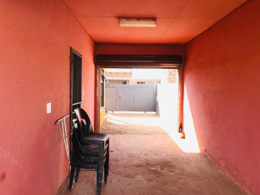 3 Bedroom Property for Sale in Soshanguve South Gauteng