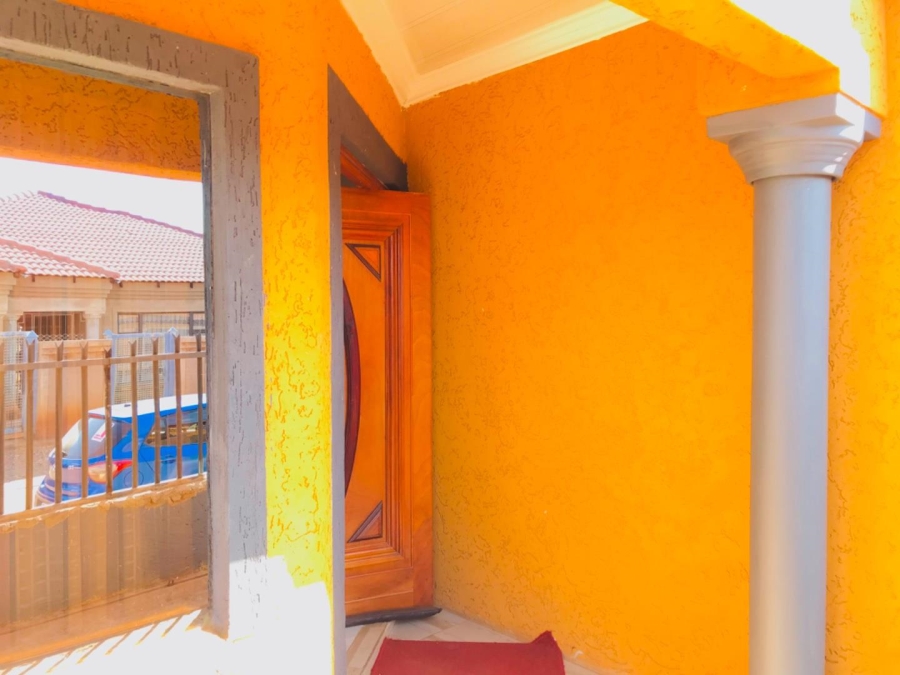 3 Bedroom Property for Sale in Soshanguve South Gauteng