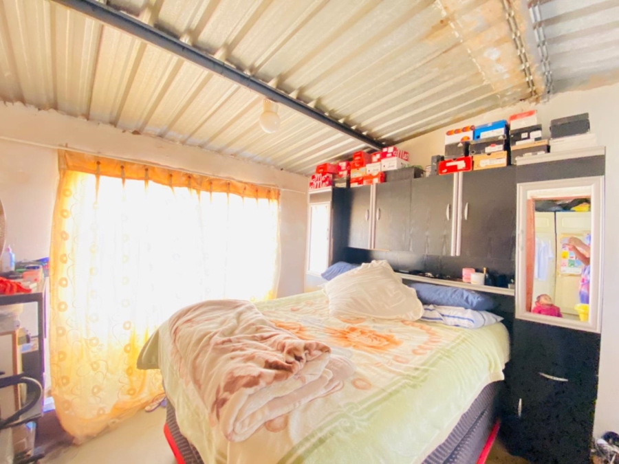 2 Bedroom Property for Sale in Soshanguve S Gauteng