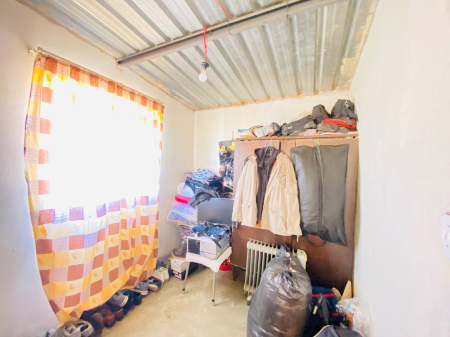 2 Bedroom Property for Sale in Soshanguve S Gauteng