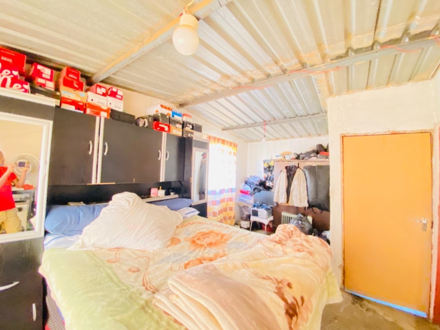 2 Bedroom Property for Sale in Soshanguve S Gauteng