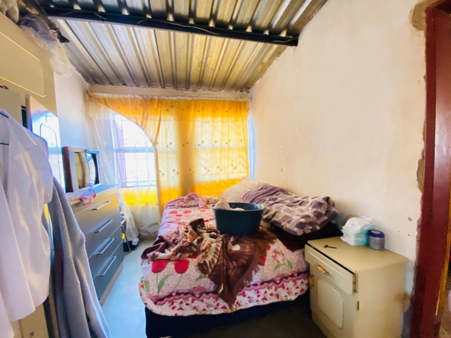 2 Bedroom Property for Sale in Soshanguve S Gauteng