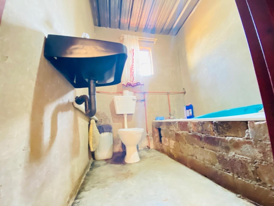 2 Bedroom Property for Sale in Soshanguve S Gauteng