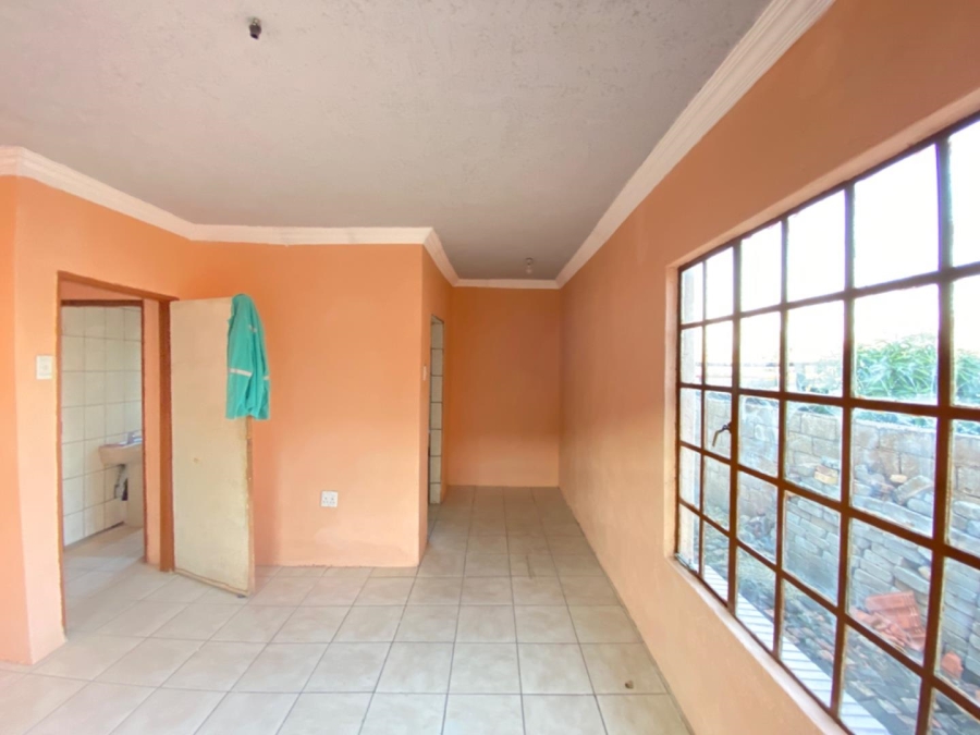 3 Bedroom Property for Sale in Soshanguve XX Gauteng