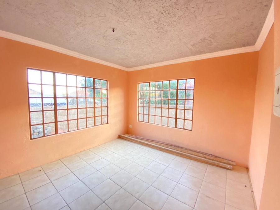 3 Bedroom Property for Sale in Soshanguve XX Gauteng