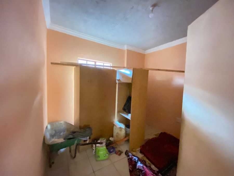 3 Bedroom Property for Sale in Soshanguve XX Gauteng