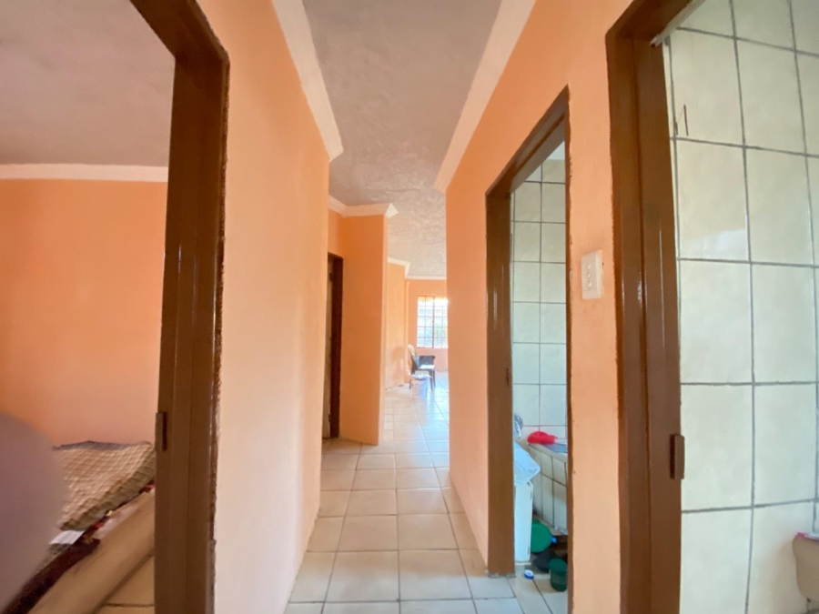 3 Bedroom Property for Sale in Soshanguve XX Gauteng