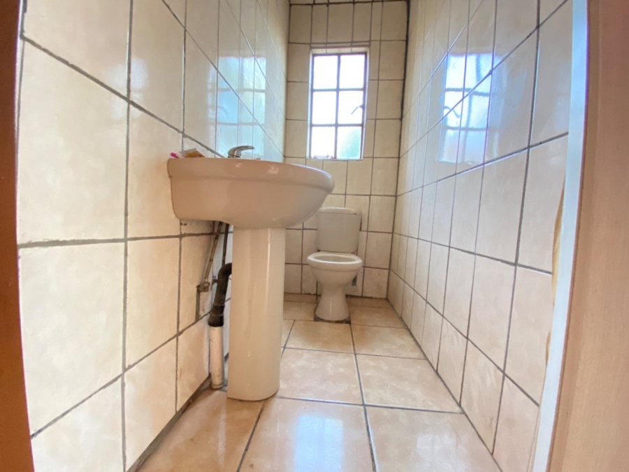 3 Bedroom Property for Sale in Soshanguve XX Gauteng