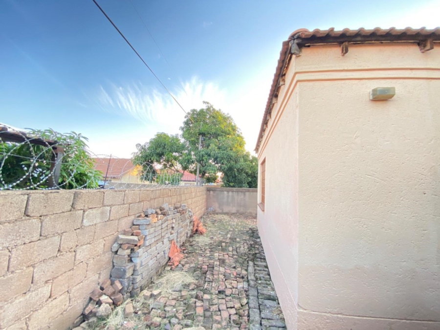 3 Bedroom Property for Sale in Soshanguve XX Gauteng