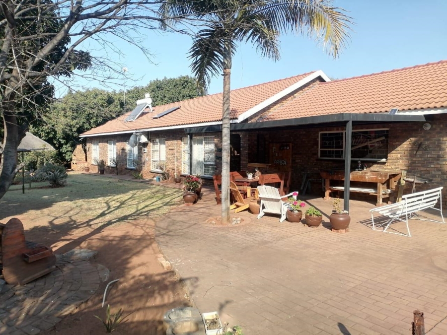 3 Bedroom Property for Sale in Ninapark Gauteng
