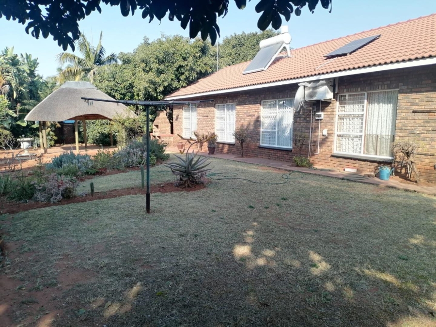 3 Bedroom Property for Sale in Ninapark Gauteng