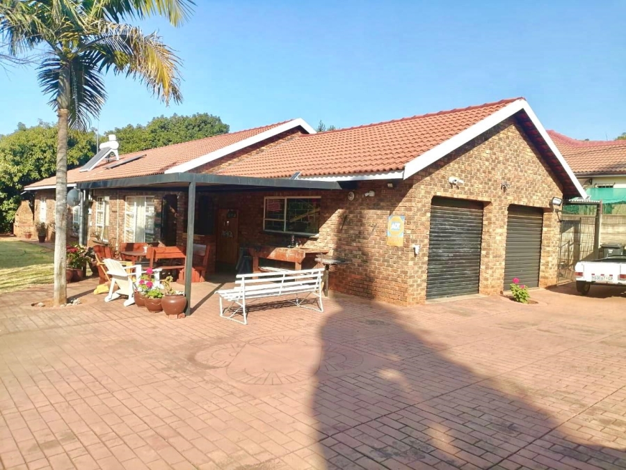 3 Bedroom Property for Sale in Ninapark Gauteng