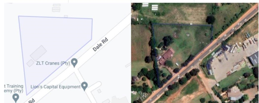 0 Bedroom Property for Sale in Glen Austin Gauteng