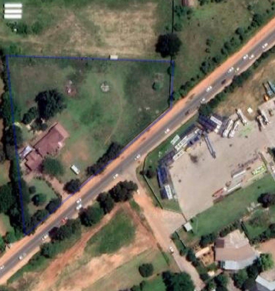 0 Bedroom Property for Sale in Glen Austin Gauteng