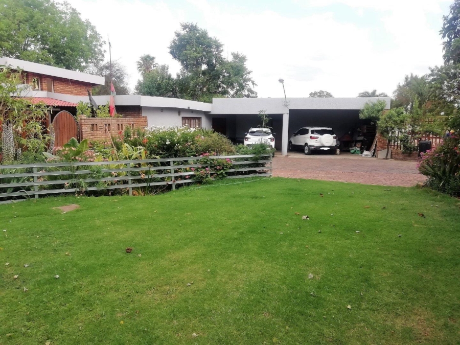 3 Bedroom Property for Sale in Van Riebeeck Park Gauteng