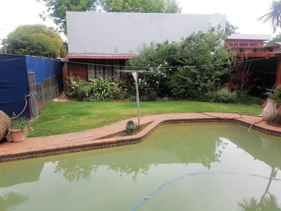 3 Bedroom Property for Sale in Van Riebeeck Park Gauteng