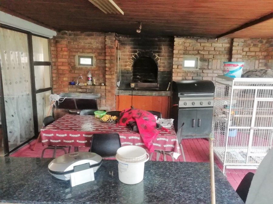3 Bedroom Property for Sale in Van Riebeeck Park Gauteng