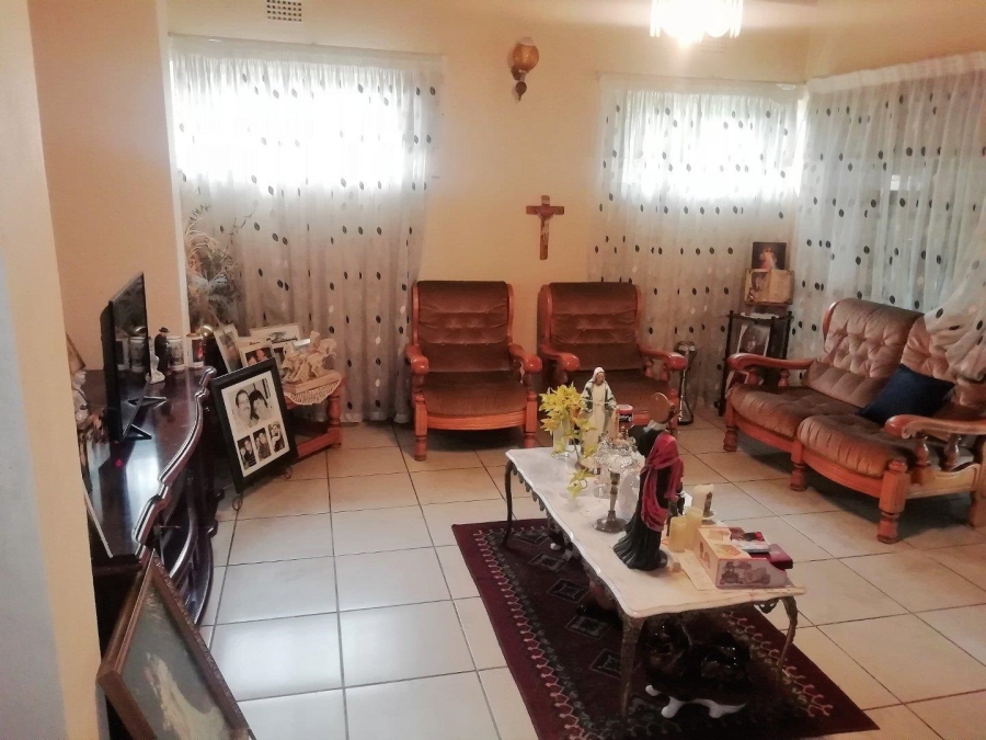 3 Bedroom Property for Sale in Van Riebeeck Park Gauteng