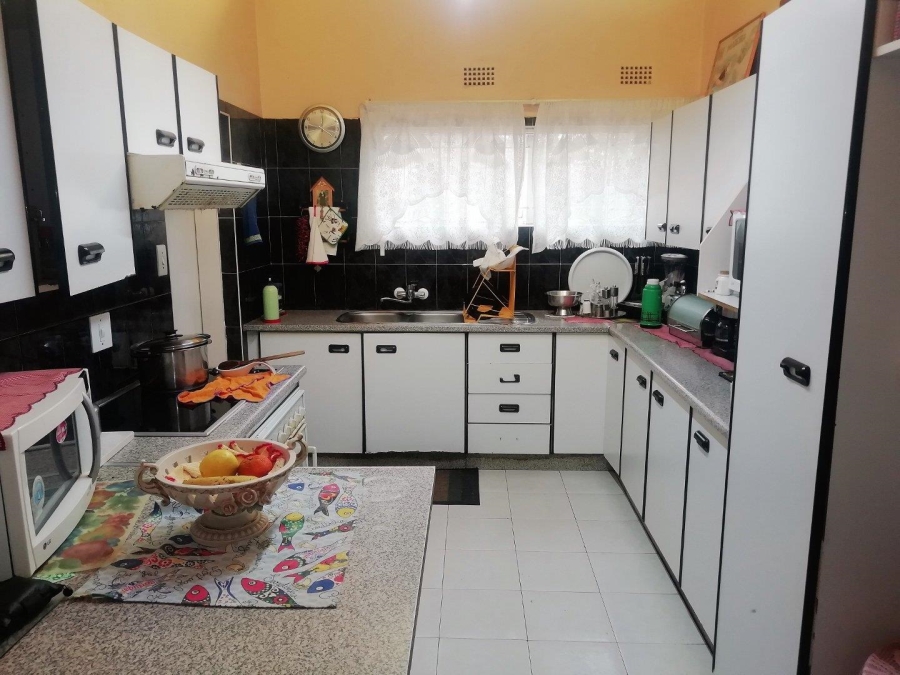 3 Bedroom Property for Sale in Van Riebeeck Park Gauteng