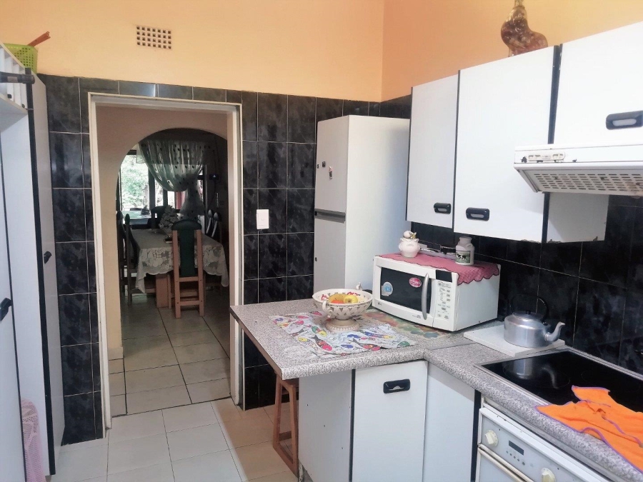 3 Bedroom Property for Sale in Van Riebeeck Park Gauteng