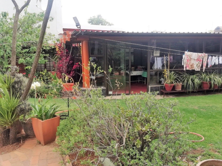 3 Bedroom Property for Sale in Van Riebeeck Park Gauteng