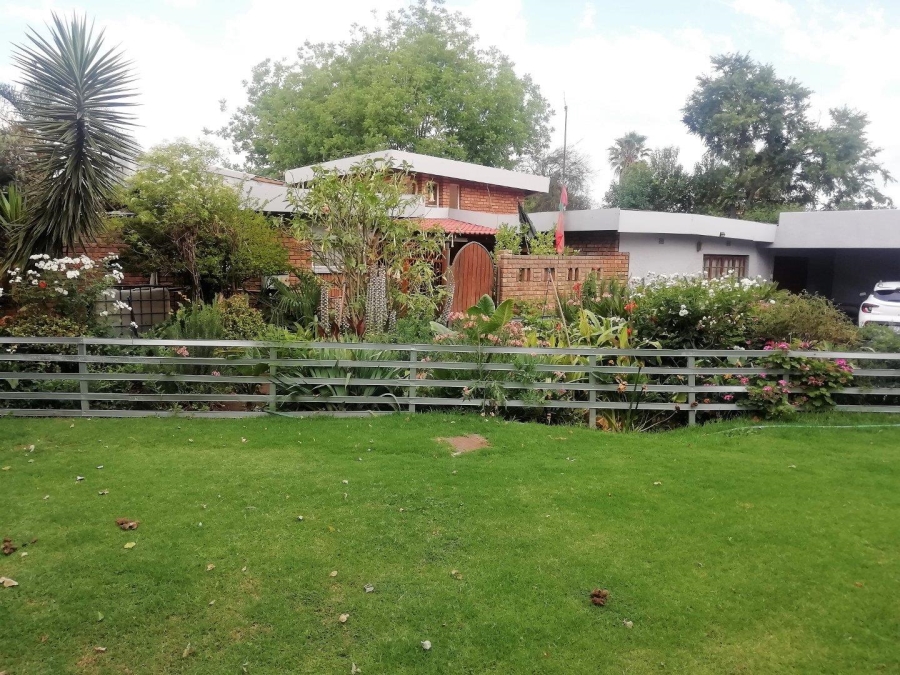 3 Bedroom Property for Sale in Van Riebeeck Park Gauteng