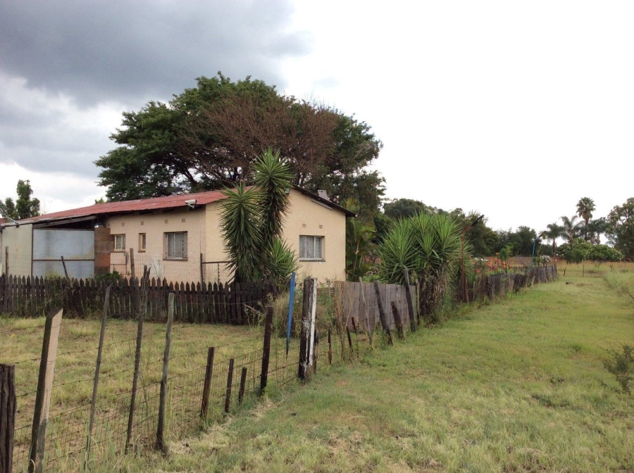 3 Bedroom Property for Sale in Heatherview Gauteng